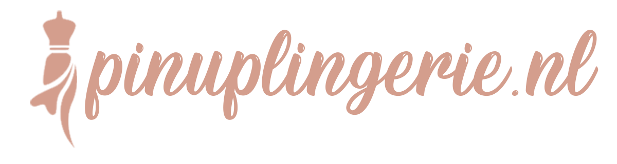pinuplingerie.nl